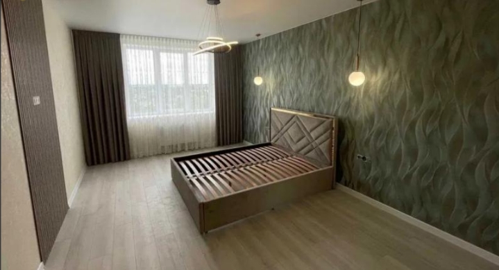 продажа однокомнатной квартиры номер A-174094 в Малиновском районе, фото номер 7